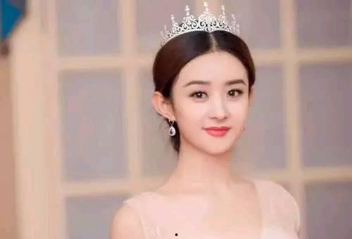 赵丽颖吃瓜娱乐视频大全